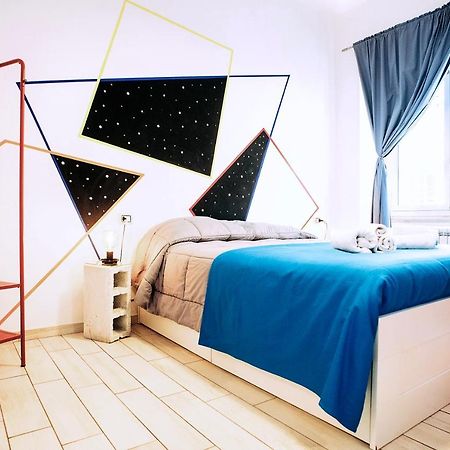 La Branda Hotel Napoli Eksteriør billede